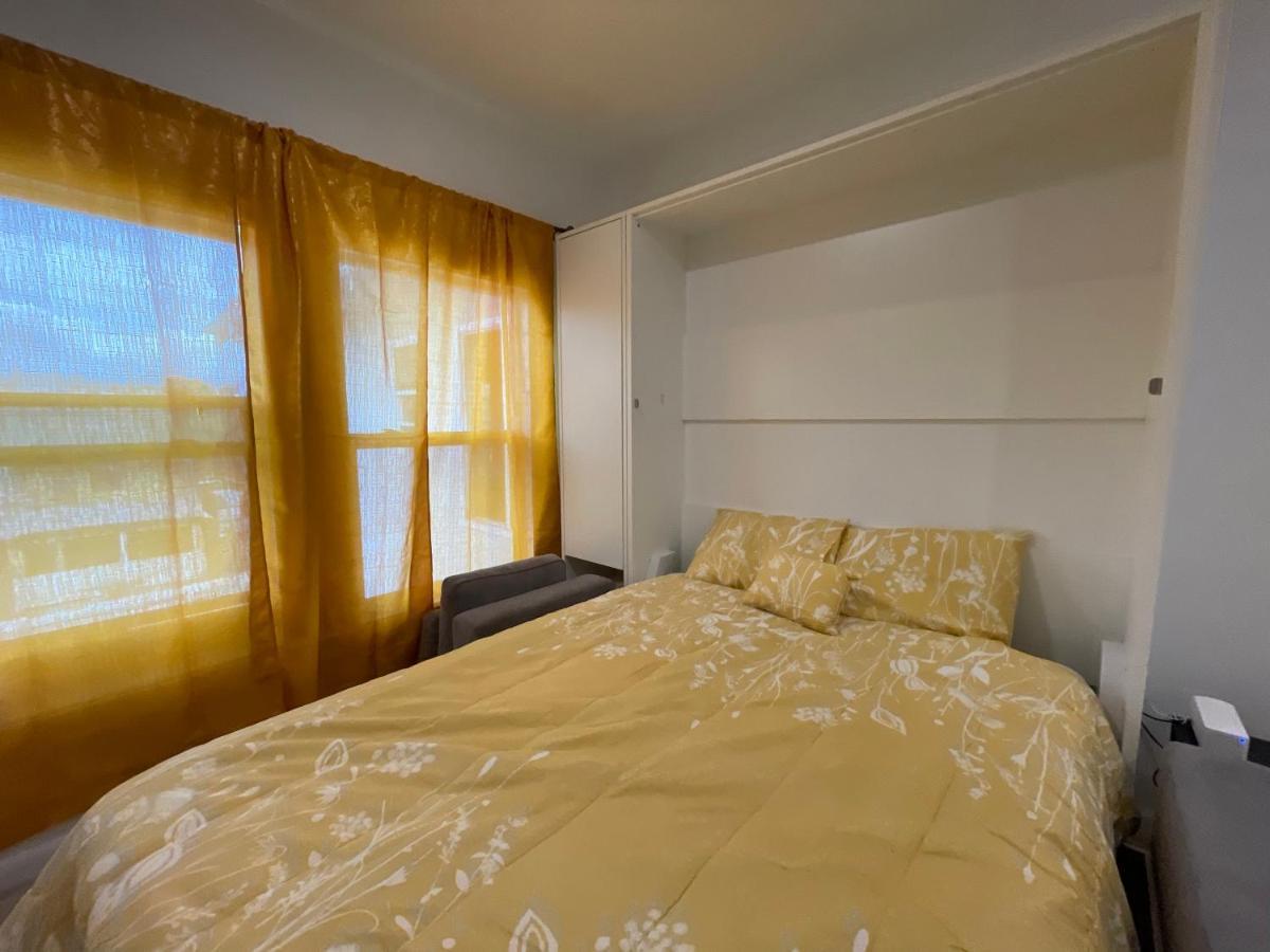 New Dtla Apartment W/Private Parking Los Angeles Ngoại thất bức ảnh