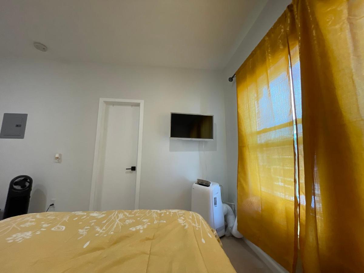 New Dtla Apartment W/Private Parking Los Angeles Ngoại thất bức ảnh
