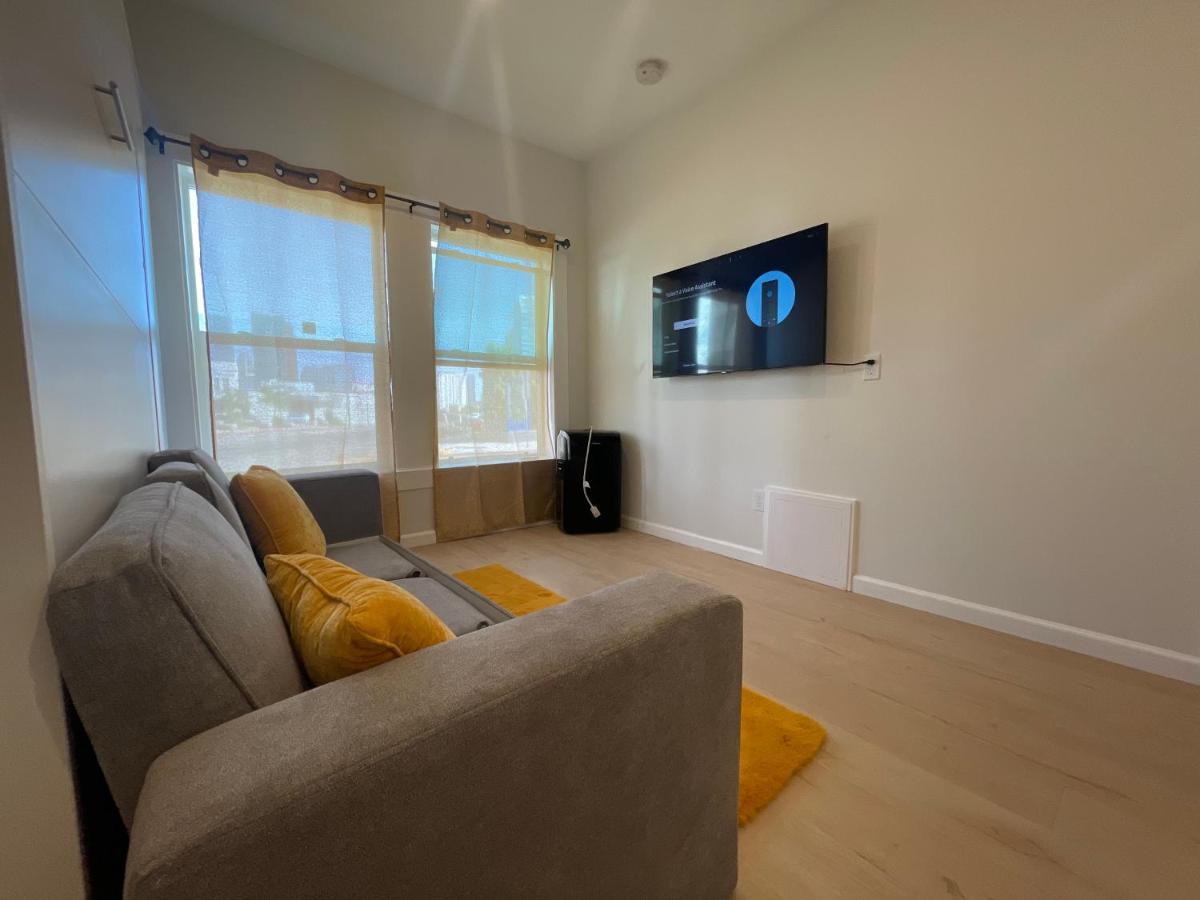 New Dtla Apartment W/Private Parking Los Angeles Ngoại thất bức ảnh