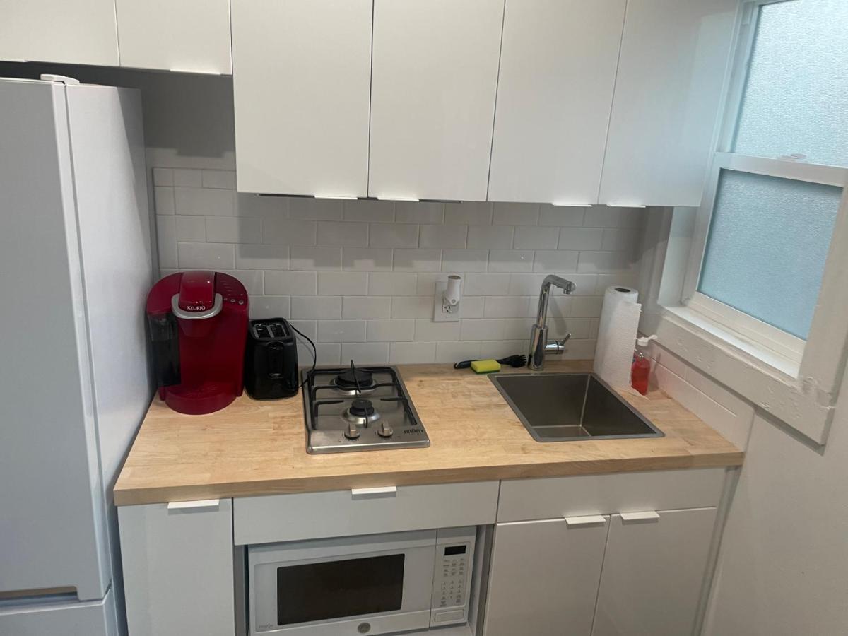 New Dtla Apartment W/Private Parking Los Angeles Ngoại thất bức ảnh