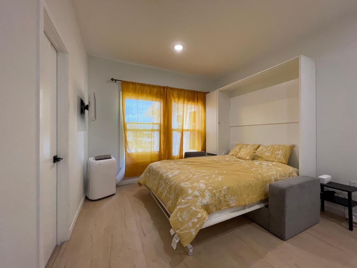 New Dtla Apartment W/Private Parking Los Angeles Ngoại thất bức ảnh