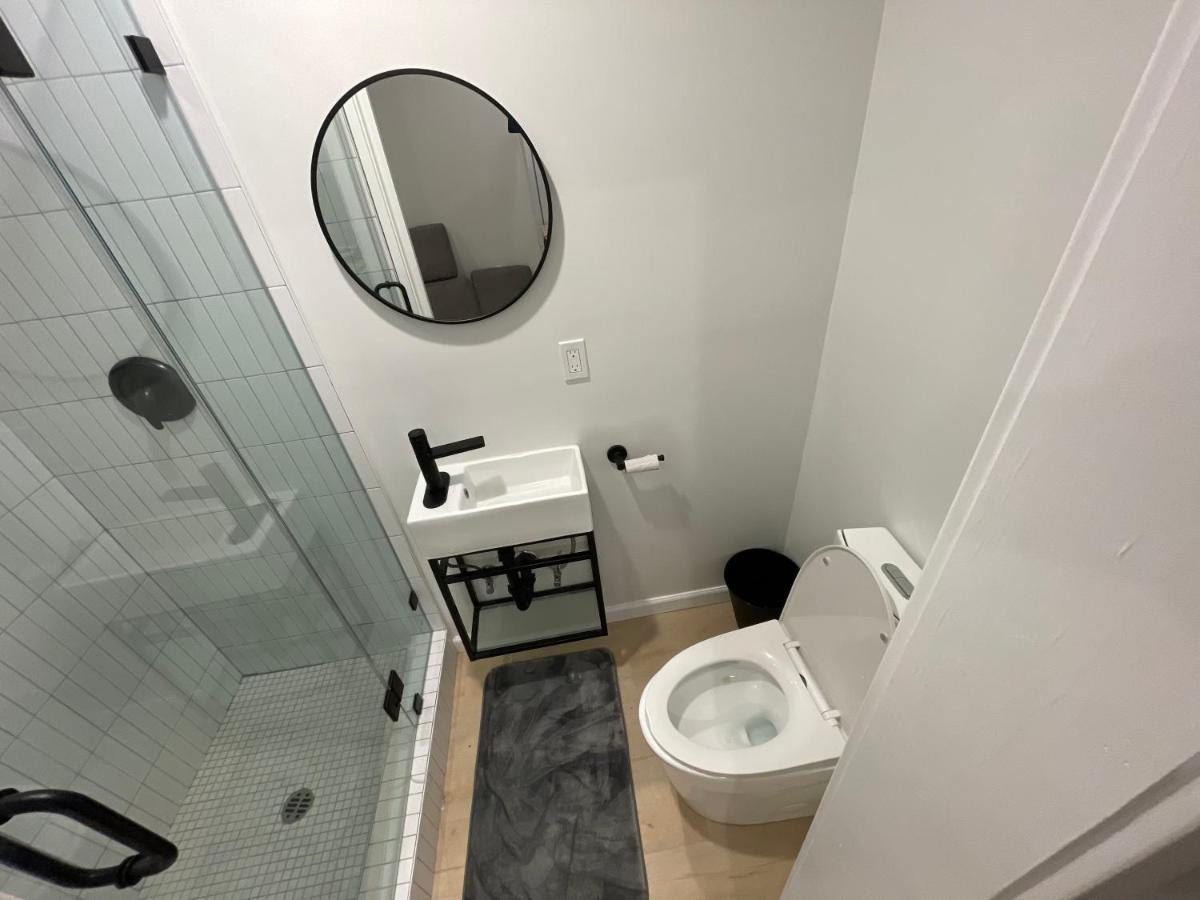 New Dtla Apartment W/Private Parking Los Angeles Ngoại thất bức ảnh