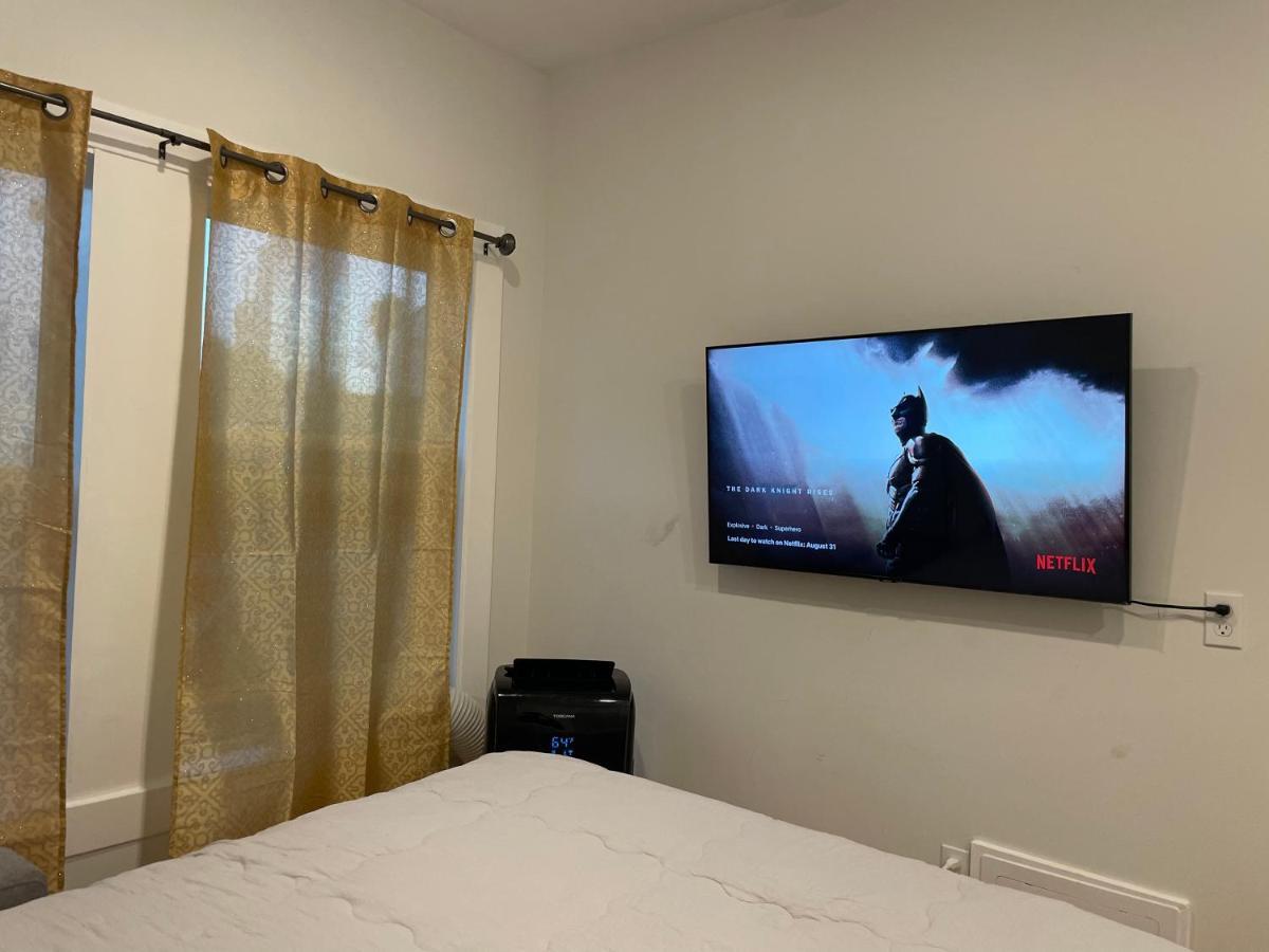 New Dtla Apartment W/Private Parking Los Angeles Ngoại thất bức ảnh
