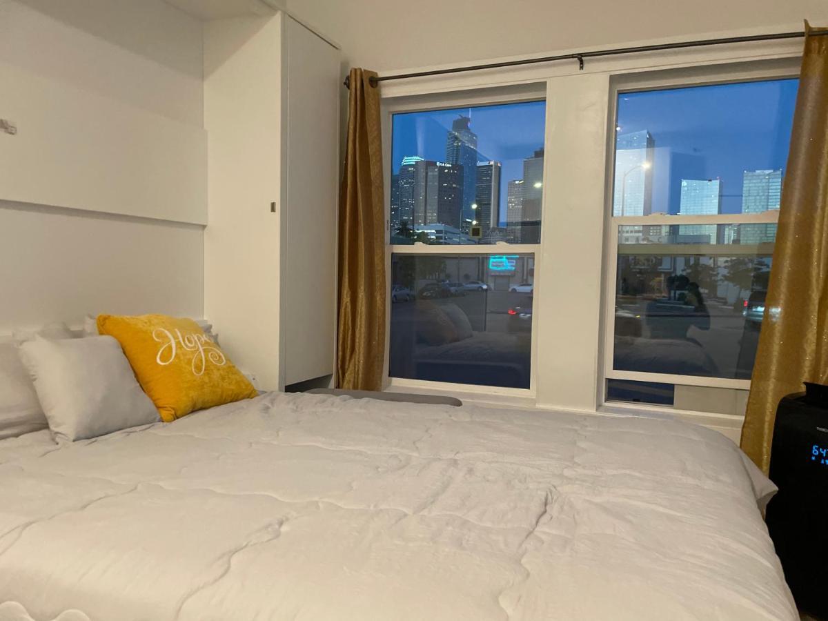 New Dtla Apartment W/Private Parking Los Angeles Ngoại thất bức ảnh