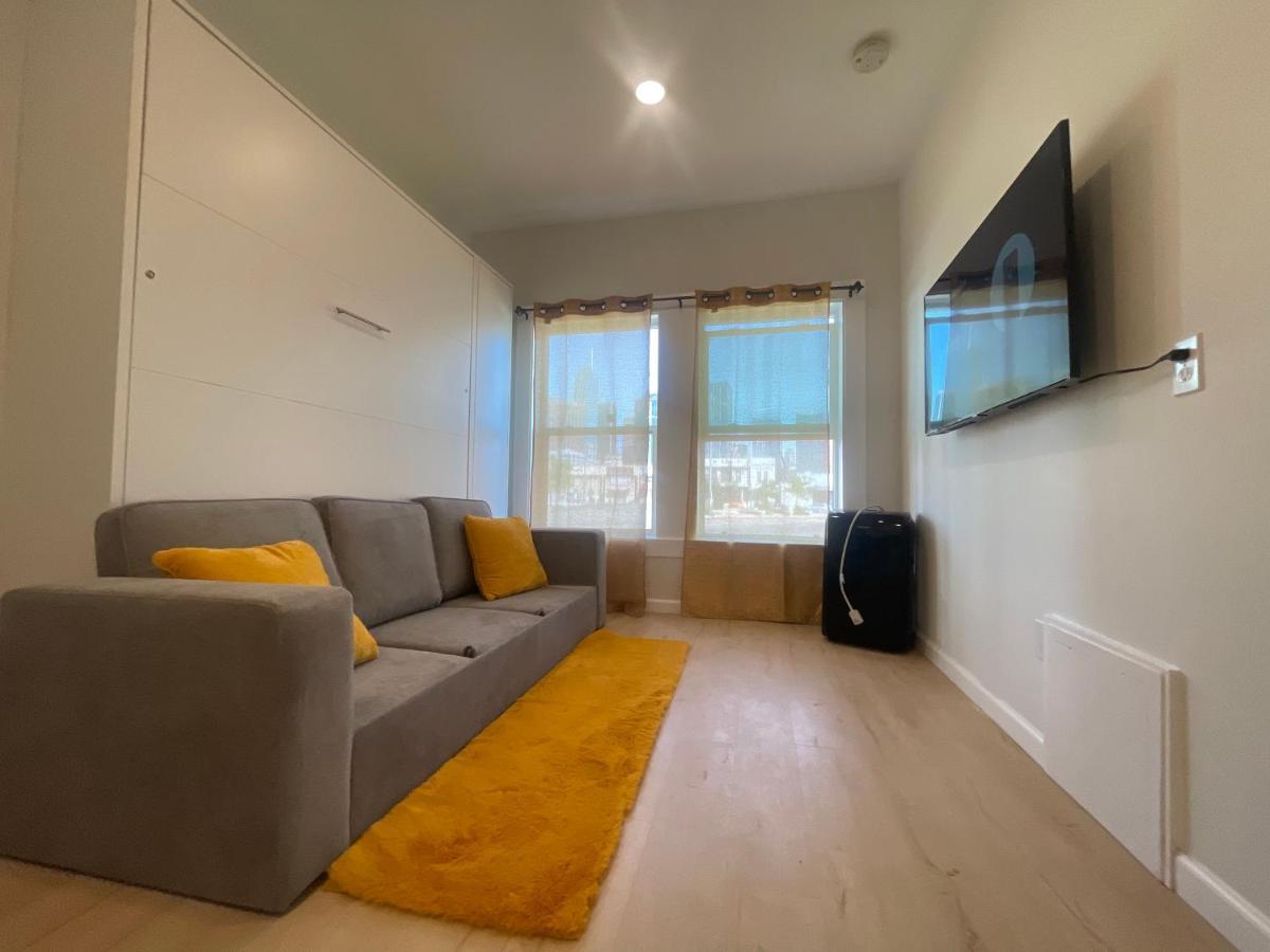 New Dtla Apartment W/Private Parking Los Angeles Ngoại thất bức ảnh