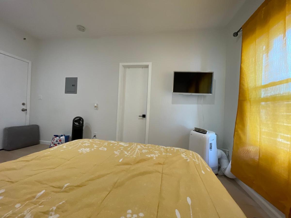 New Dtla Apartment W/Private Parking Los Angeles Ngoại thất bức ảnh