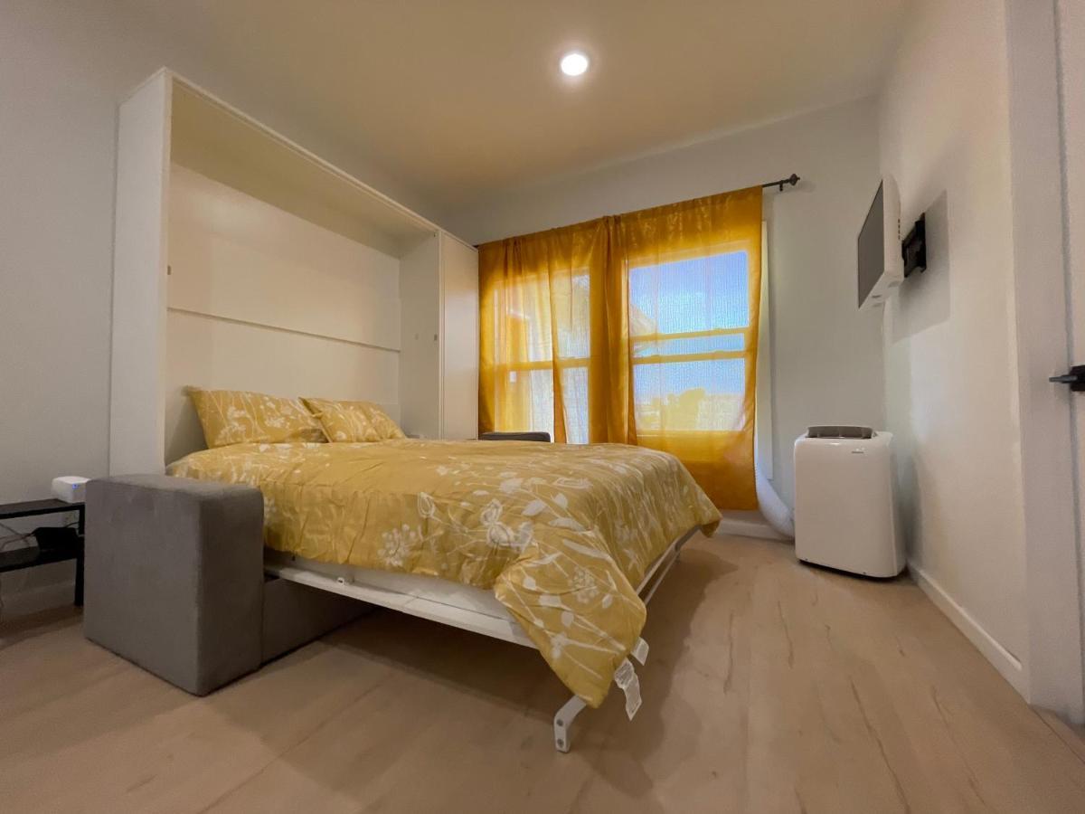 New Dtla Apartment W/Private Parking Los Angeles Ngoại thất bức ảnh