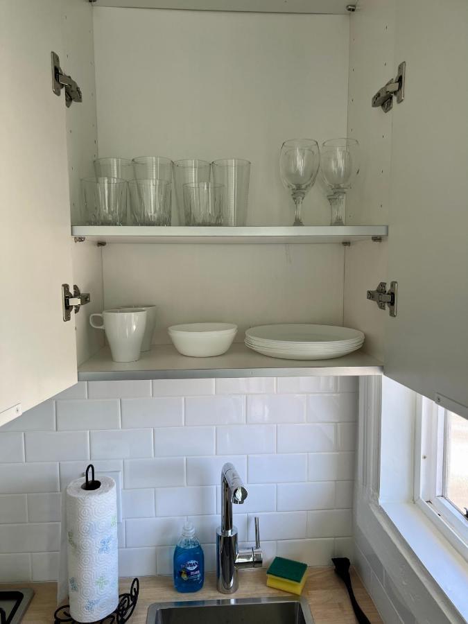 New Dtla Apartment W/Private Parking Los Angeles Ngoại thất bức ảnh