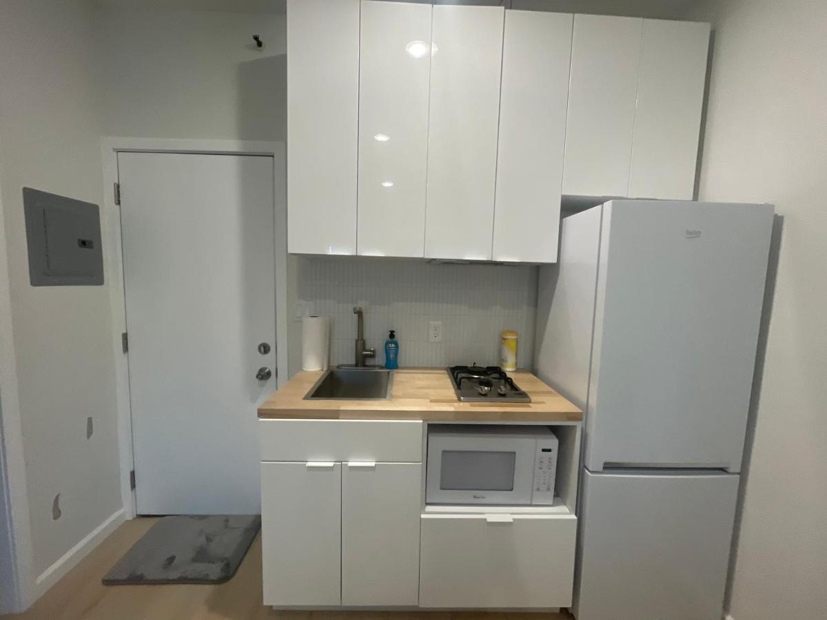 New Dtla Apartment W/Private Parking Los Angeles Ngoại thất bức ảnh