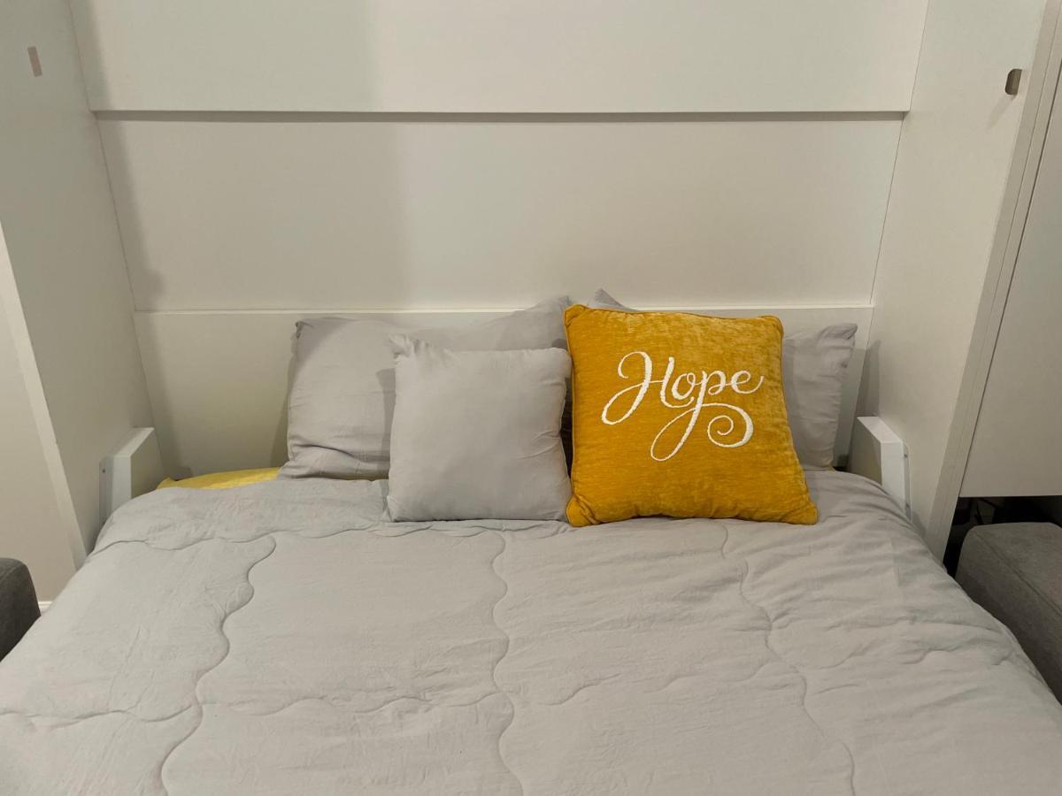 New Dtla Apartment W/Private Parking Los Angeles Ngoại thất bức ảnh