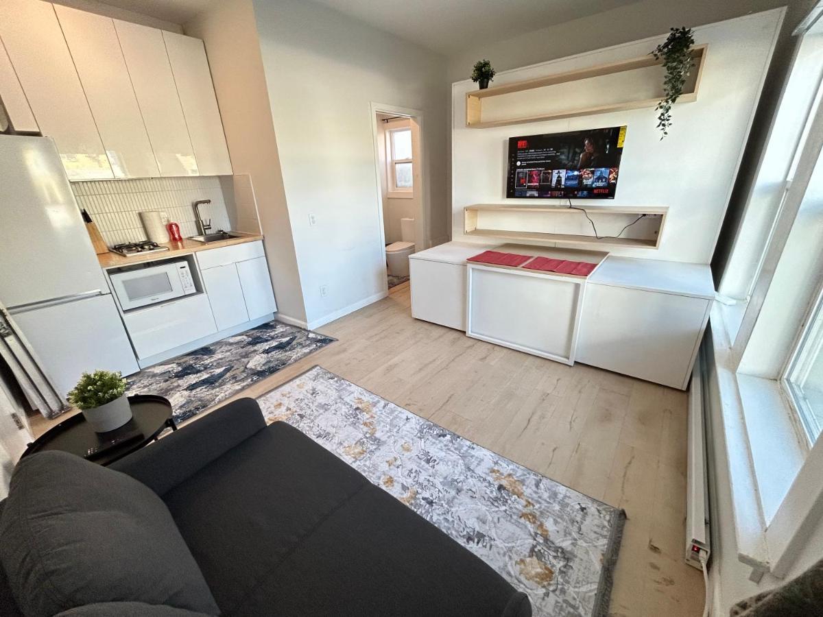 New Dtla Apartment W/Private Parking Los Angeles Ngoại thất bức ảnh