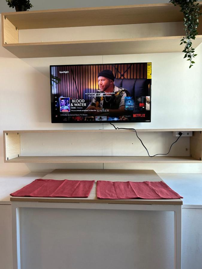 New Dtla Apartment W/Private Parking Los Angeles Ngoại thất bức ảnh