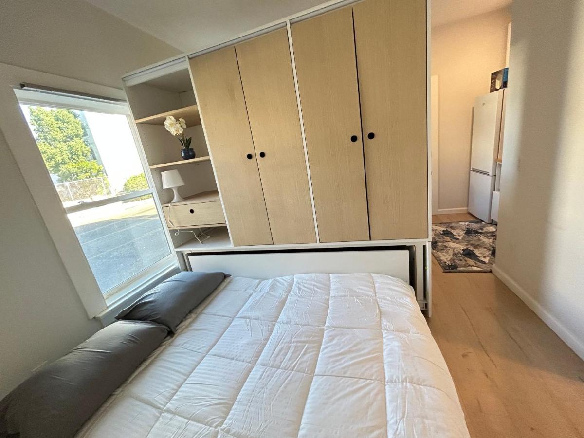 New Dtla Apartment W/Private Parking Los Angeles Ngoại thất bức ảnh