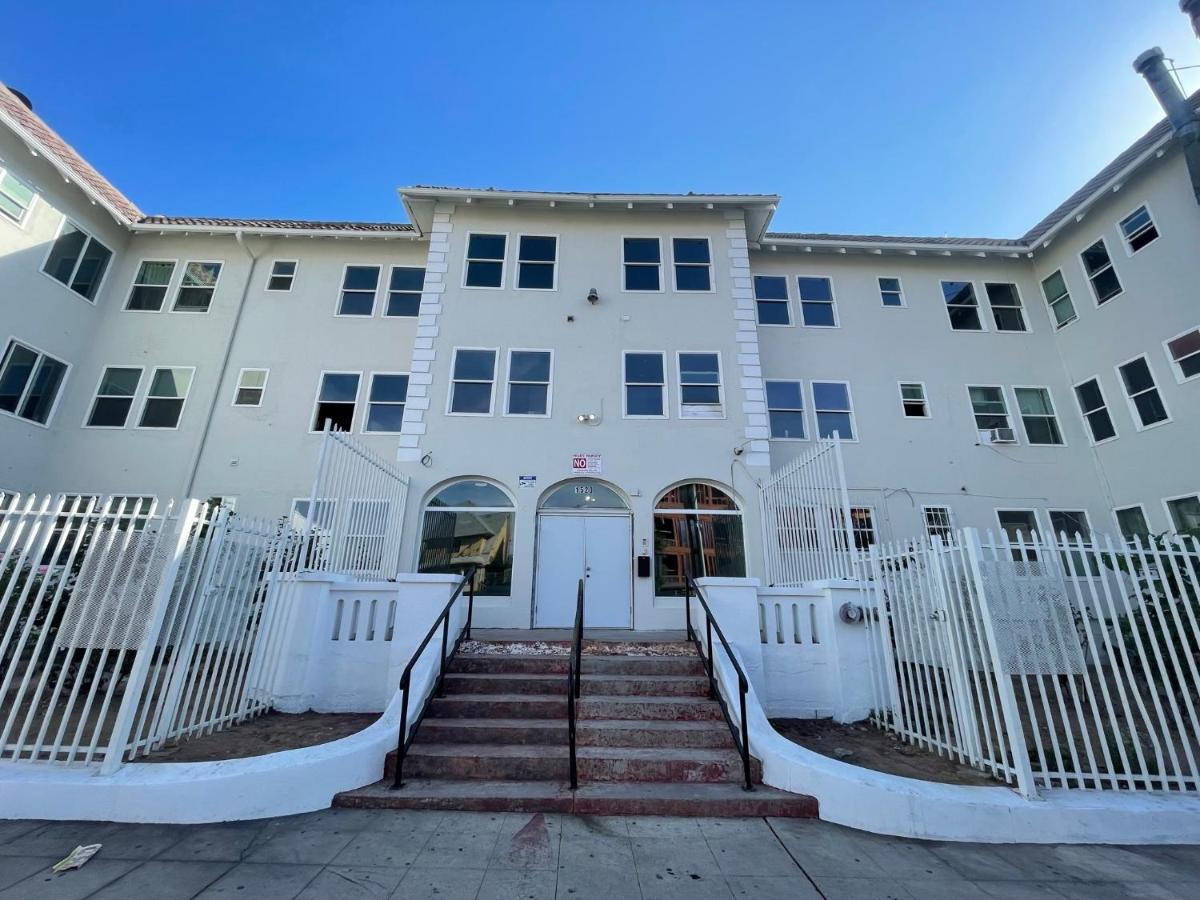 New Dtla Apartment W/Private Parking Los Angeles Ngoại thất bức ảnh