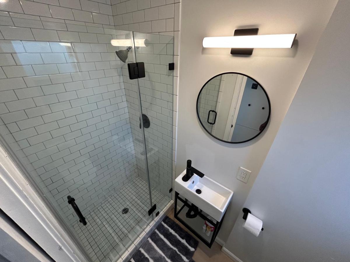 New Dtla Apartment W/Private Parking Los Angeles Ngoại thất bức ảnh