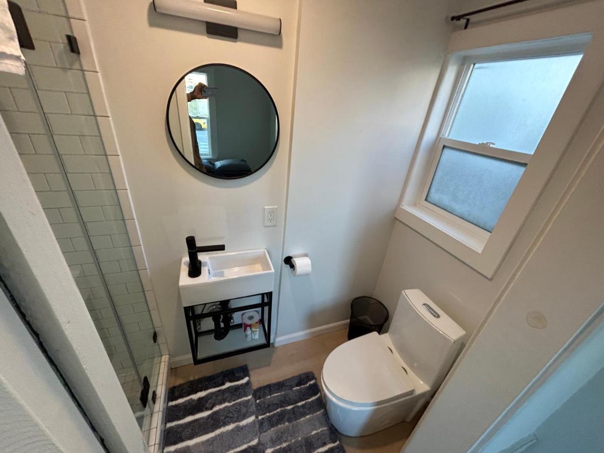 New Dtla Apartment W/Private Parking Los Angeles Ngoại thất bức ảnh