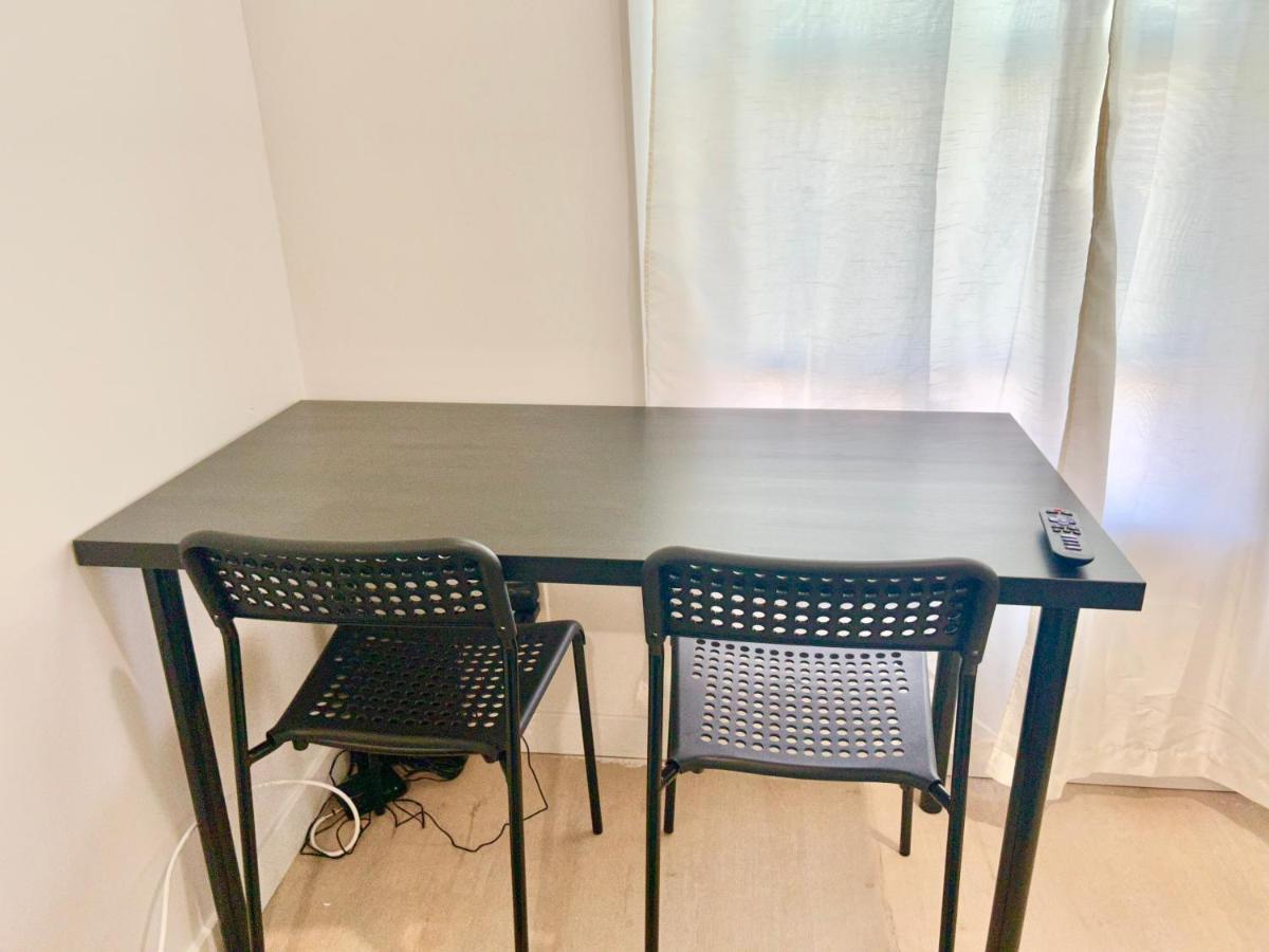 New Dtla Apartment W/Private Parking Los Angeles Ngoại thất bức ảnh