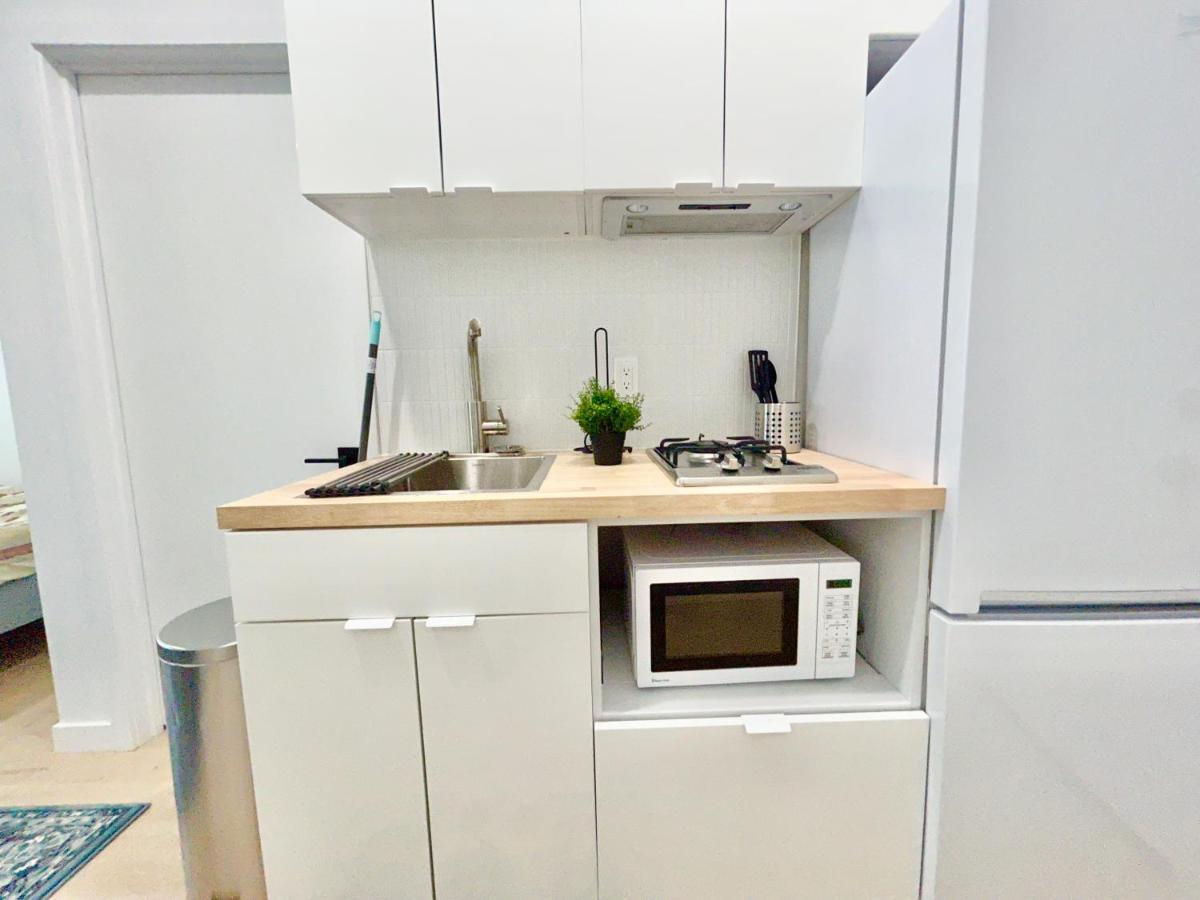 New Dtla Apartment W/Private Parking Los Angeles Ngoại thất bức ảnh