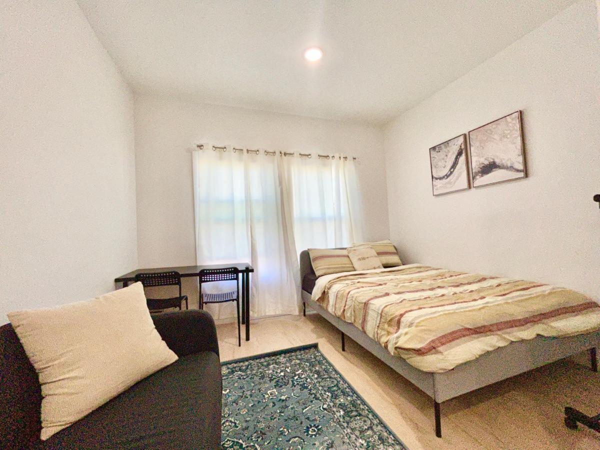 New Dtla Apartment W/Private Parking Los Angeles Ngoại thất bức ảnh