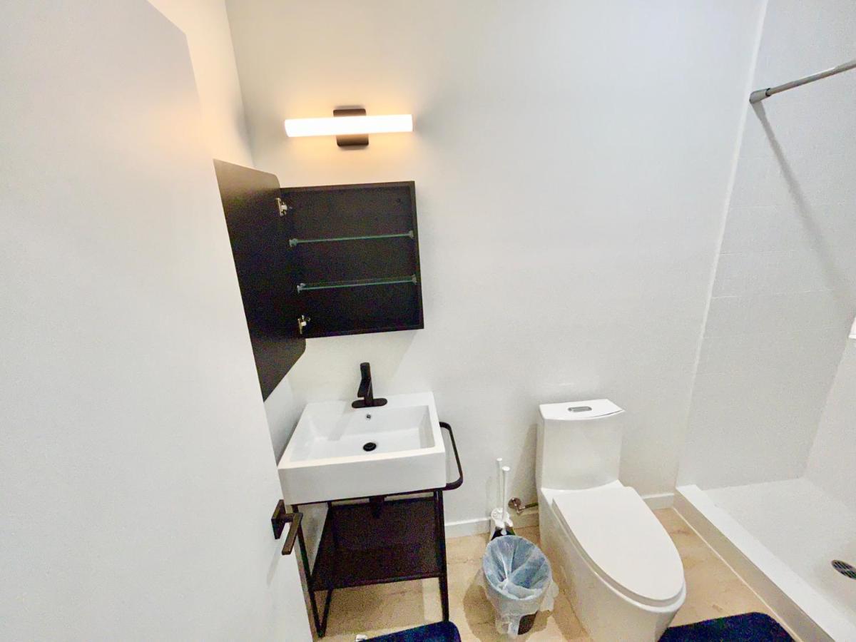 New Dtla Apartment W/Private Parking Los Angeles Ngoại thất bức ảnh