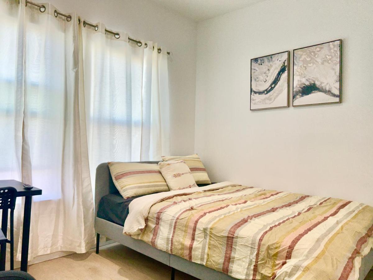 New Dtla Apartment W/Private Parking Los Angeles Ngoại thất bức ảnh