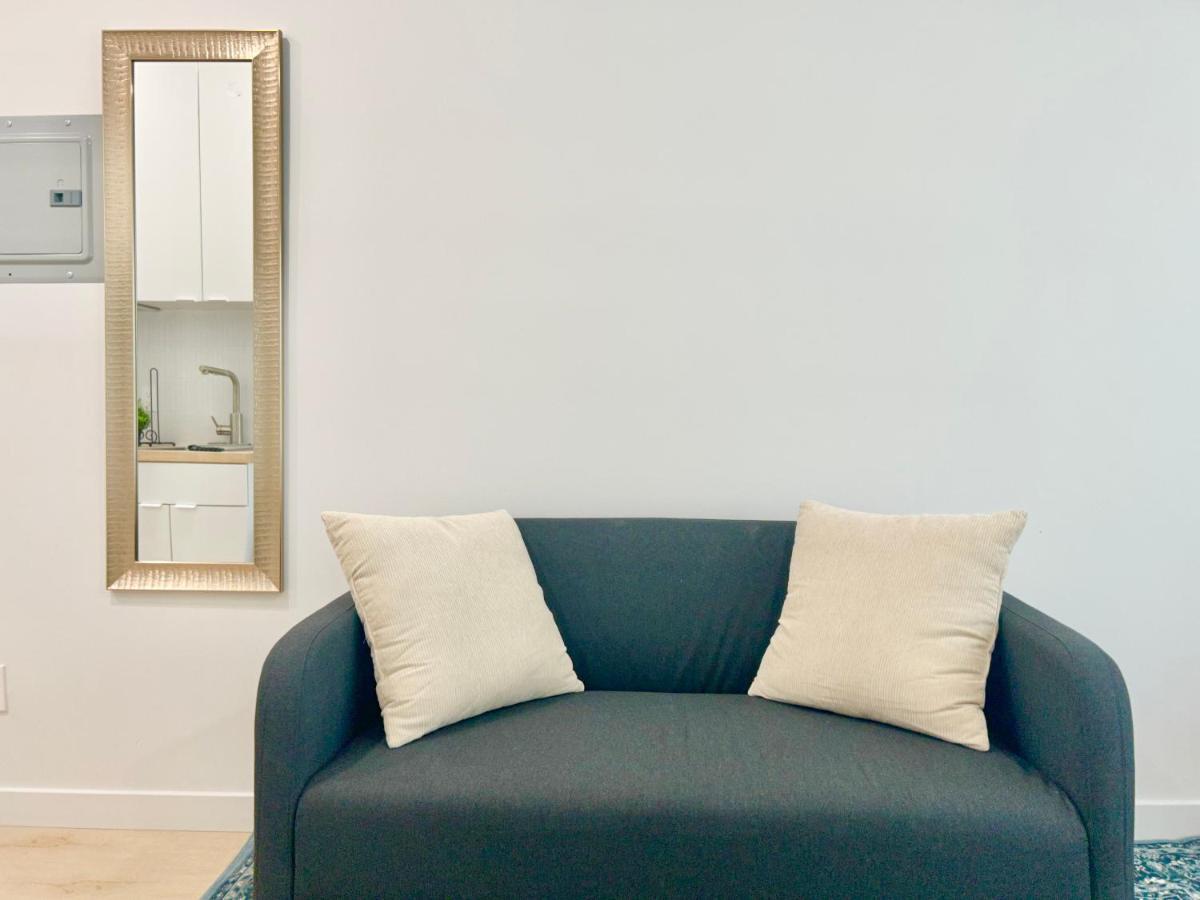 New Dtla Apartment W/Private Parking Los Angeles Ngoại thất bức ảnh